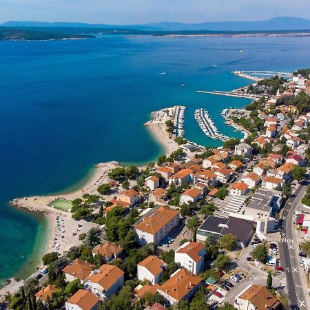 Apartment Nikol - Ckv122 By Interhome Crikvenica Exterior foto