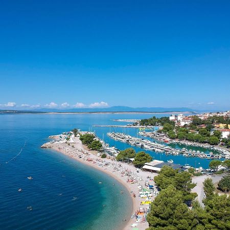 Apartment Nikol - Ckv122 By Interhome Crikvenica Exterior foto