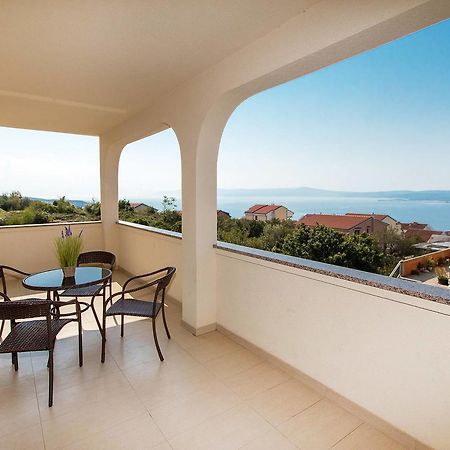 Apartment Nikol - Ckv122 By Interhome Crikvenica Exterior foto