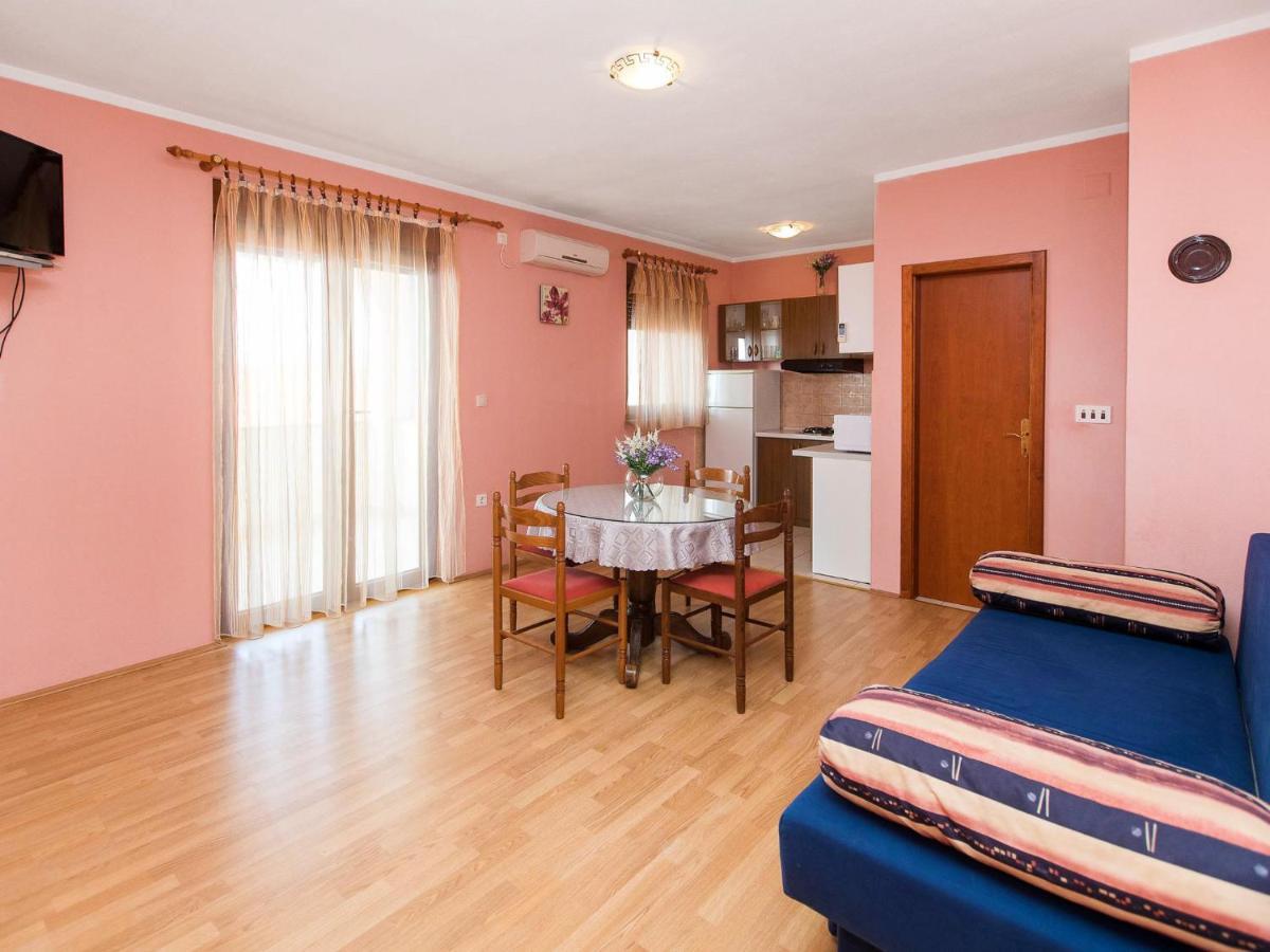 Apartment Nikol - Ckv122 By Interhome Crikvenica Exterior foto