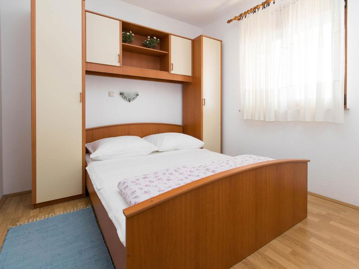 Apartment Nikol - Ckv122 By Interhome Crikvenica Exterior foto