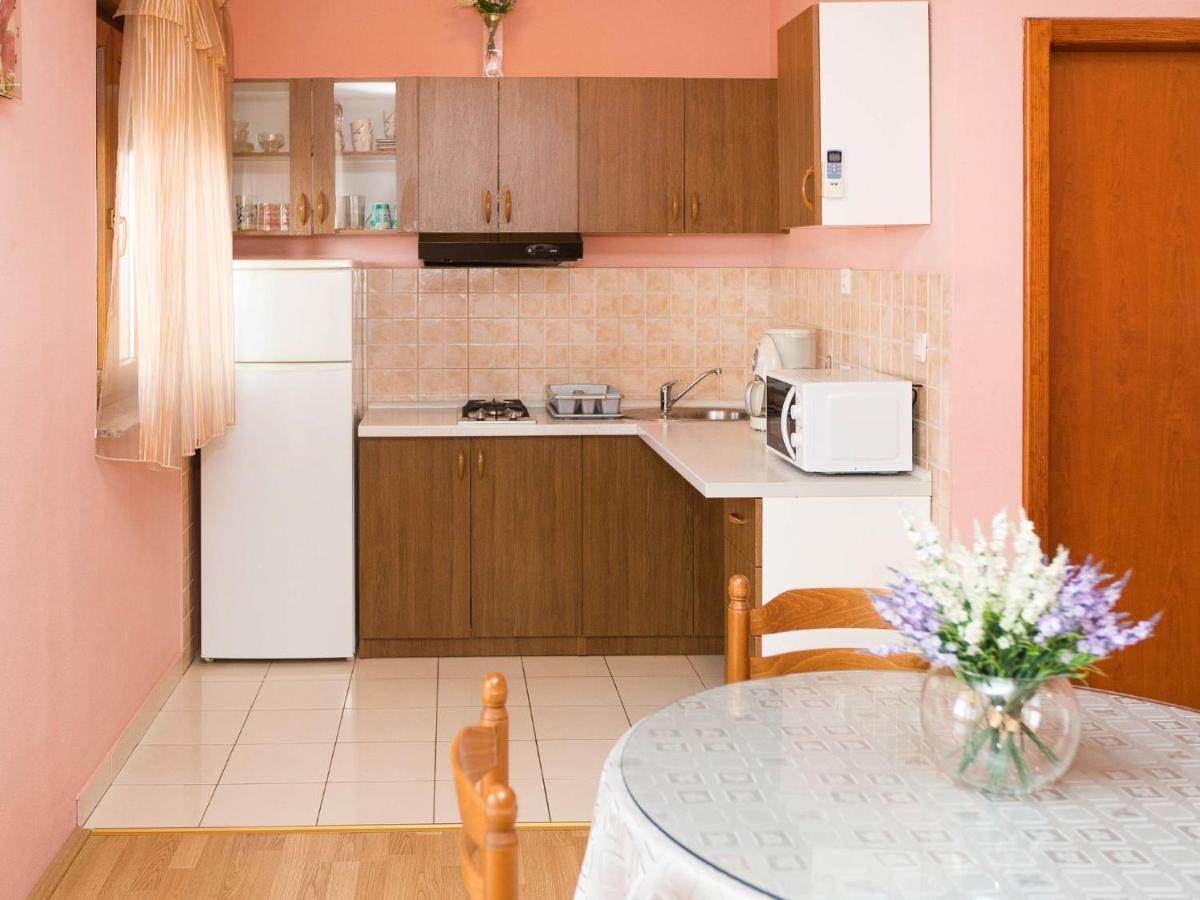 Apartment Nikol - Ckv122 By Interhome Crikvenica Exterior foto