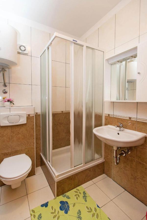 Apartment Nikol - Ckv122 By Interhome Crikvenica Exterior foto