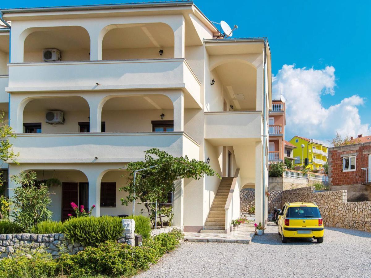 Apartment Nikol - Ckv122 By Interhome Crikvenica Exterior foto