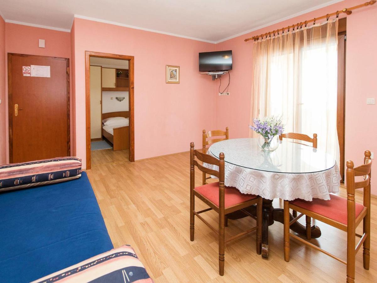 Apartment Nikol - Ckv122 By Interhome Crikvenica Exterior foto