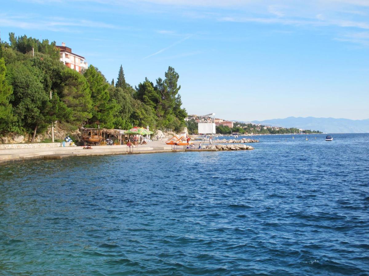 Apartment Nikol - Ckv122 By Interhome Crikvenica Exterior foto